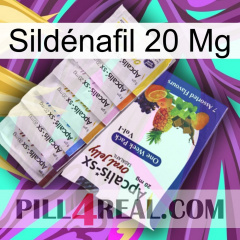 Sildénafil 20 Mg 11